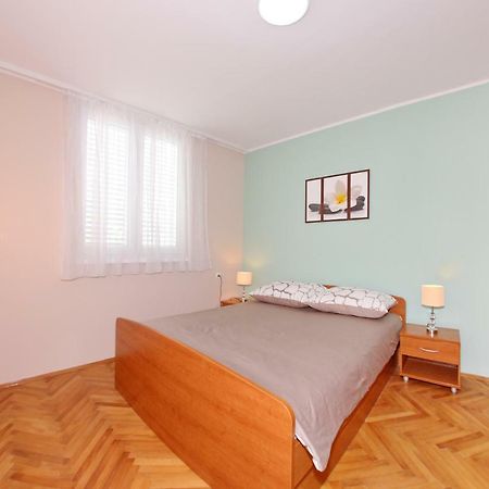 Bay Bridge Center Apartment 1 Задар Екстериор снимка