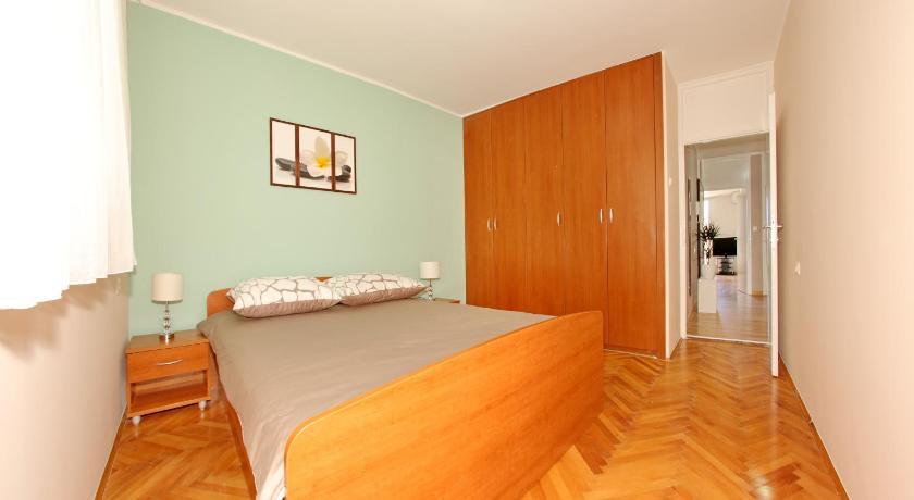 Bay Bridge Center Apartment 1 Задар Стая снимка